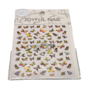 NAM24 Nail Design Sticker - verschiedene Designs